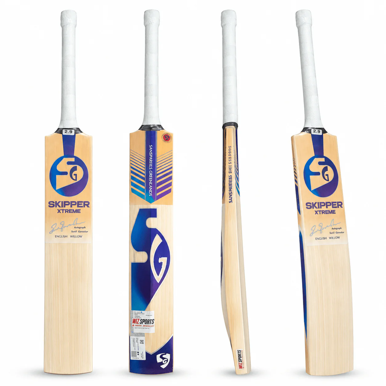 Top Cricket Brands: Adidas, Puma, SG & More - Quality Gear for Every Cricketer